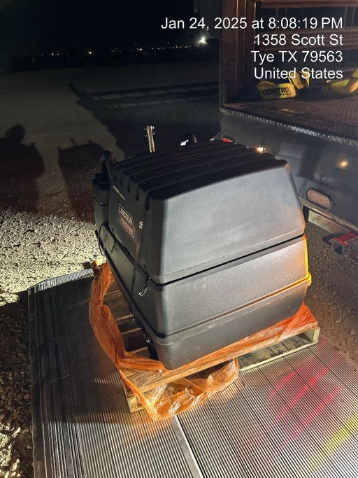 2024 LINCOLN ELECTRIC K4259-2