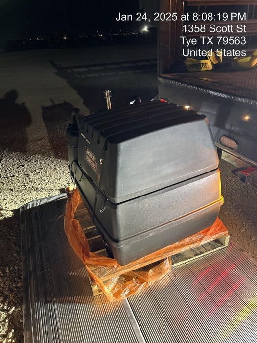 2024 LINCOLN ELECTRIC K4259-2