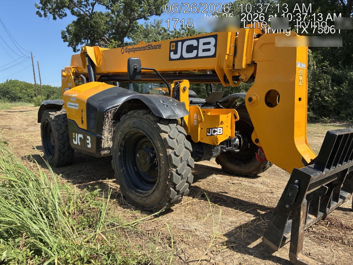 2024 JCB 509-42
