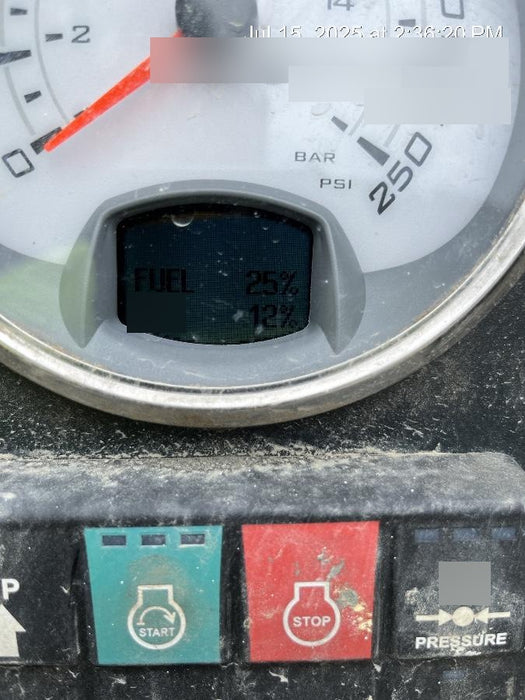 2025 BOBCAT PA425WCU-T4F