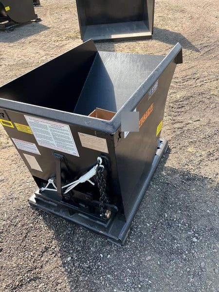 2024 STAR INDUSTRIES 1805N Hopper