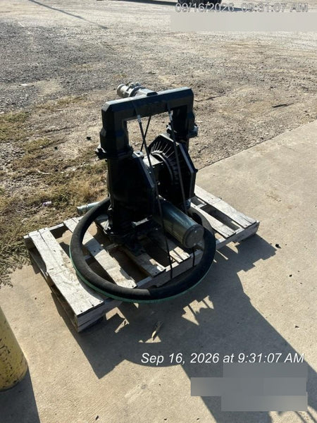 2022 INGERSOLL RAND PD30A-AAP-CCC-C