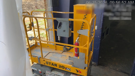 2020 HAULOTTE Star 20