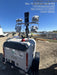 2019 Wacker Neuson LTV6K-LED Standard LED Towable Light Tower w/None