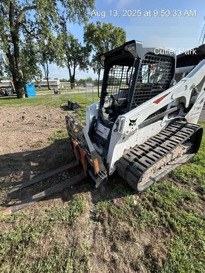 2022 PALADIN 48" Pallet Forks - Paladin