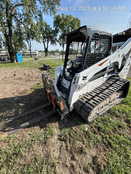 2022 PALADIN 48" Pallet Forks - Paladin