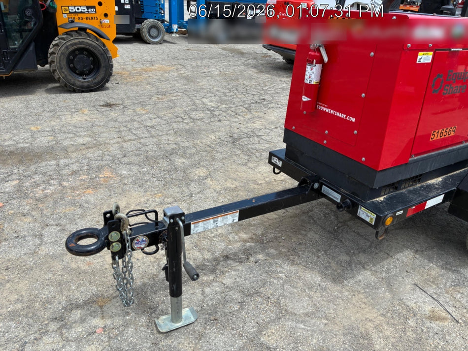 2025 ECHO DGW400DML-ES