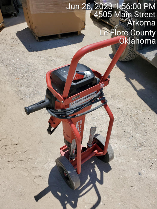 2023 HILTI TE 3000-AVR
