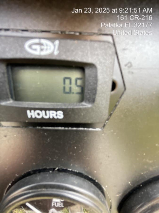 2024 LINCOLN ELECTRIC LE400