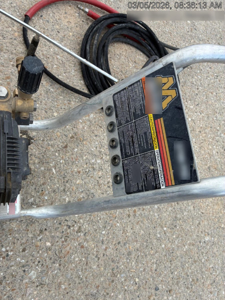 2021 MI-T-M CORPORATION CA-2703-1MMH