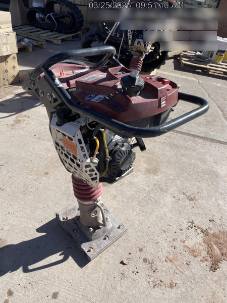 2024 DYNAPAC DR6X