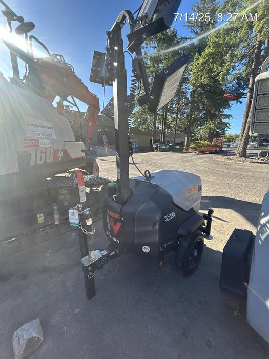 2024 WACKER NEUSON LTT4