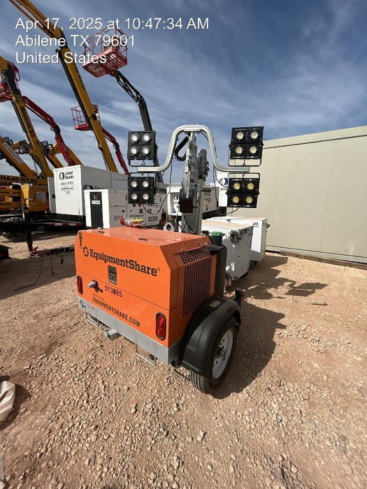 2025 WANCO WLTT-4MM4K