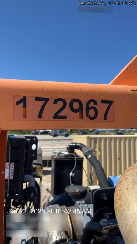2021 PIONEER PP66S12L71-TD2.9L4