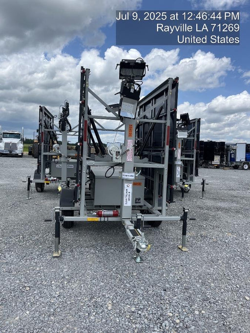 2025 PROGRESS SOLAR SOLUTIONS Helios-2XP