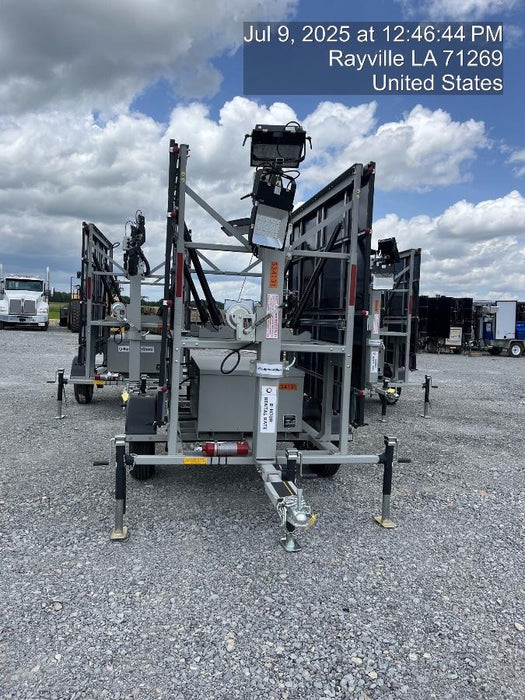 2025 PROGRESS SOLAR SOLUTIONS Helios-2XP