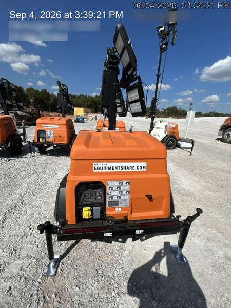 2026 GENERAC MLTS-4