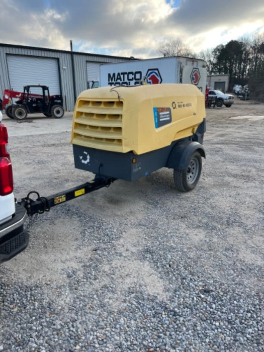 2022 ATLAS COPCO XAS188 CWK