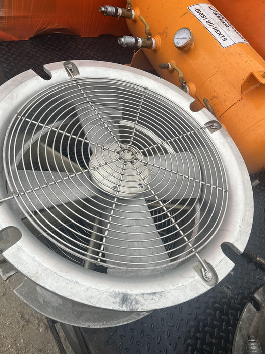 2021 MICHIGAN PNEUMATIC 20262