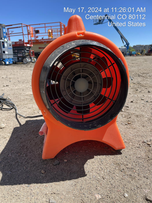 2022 ALLEGRO 9539-08