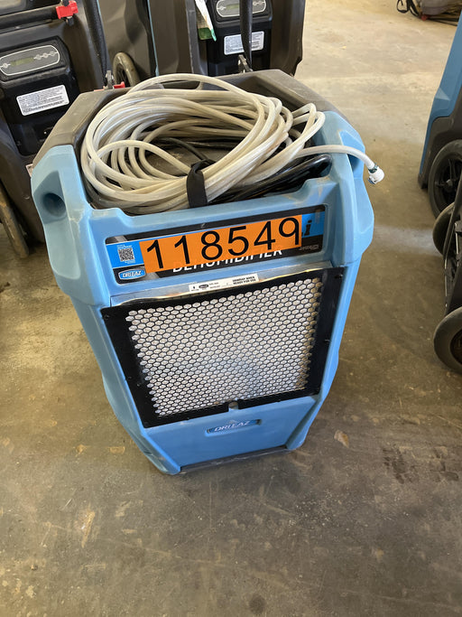 2020 DRI-EAZ LGR6000Li