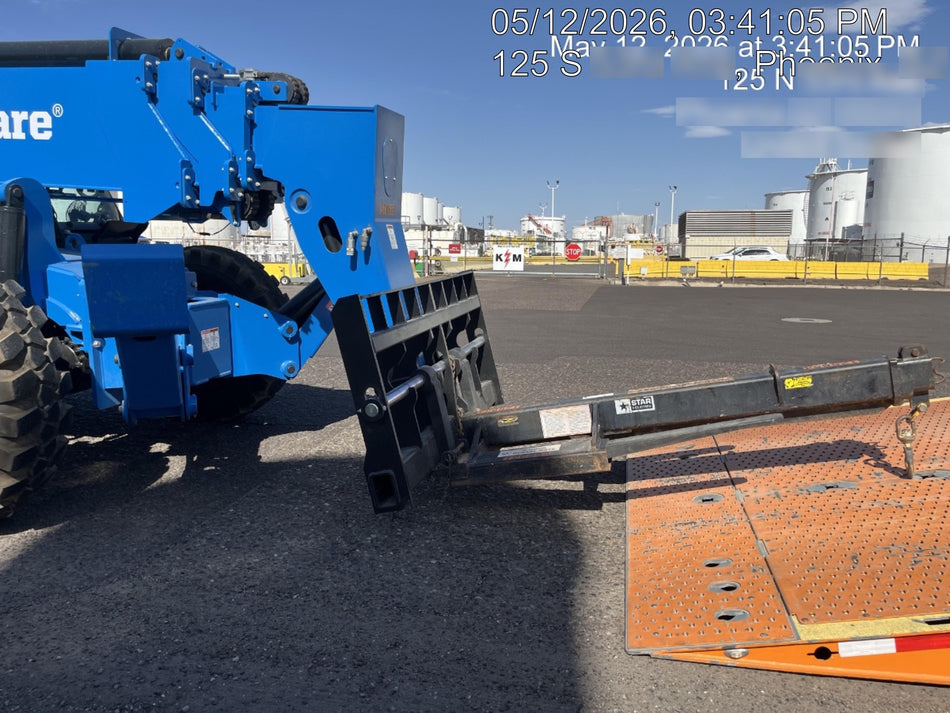 2026 GENIE S-65 XC