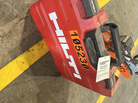 2020 HILTI TE 70-AVR