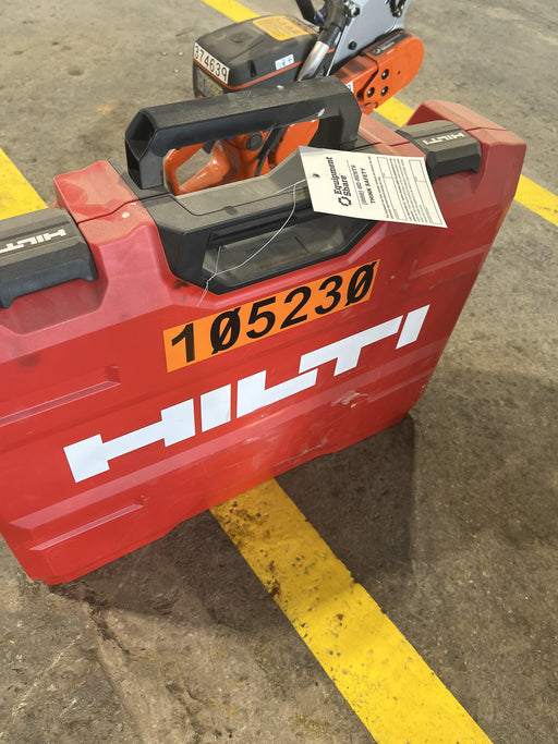 2020 HILTI TE 70-AVR