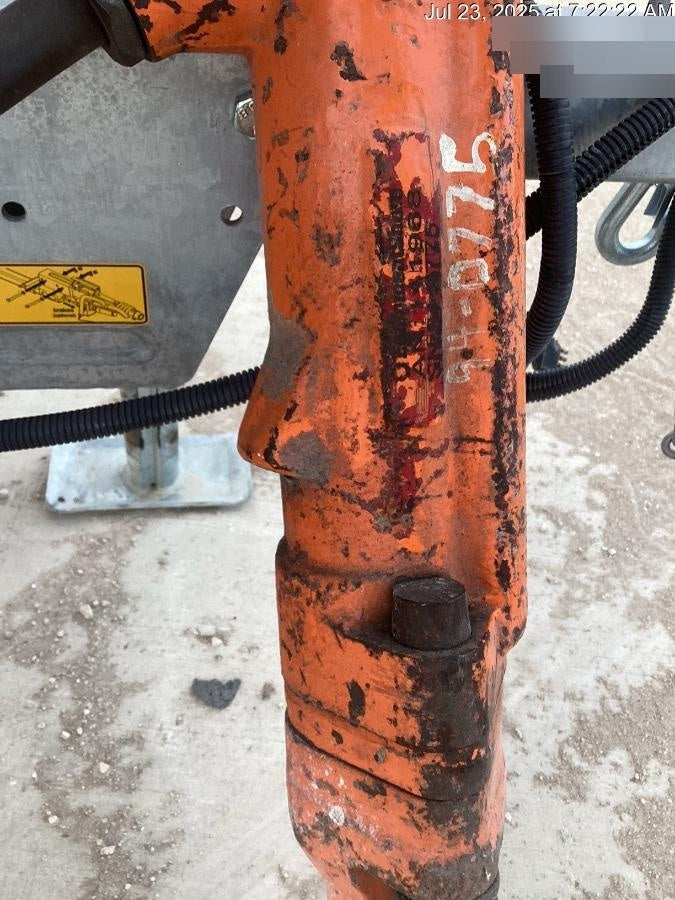 2020 MICHIGAN PNEUMATIC MP-TPB90-114