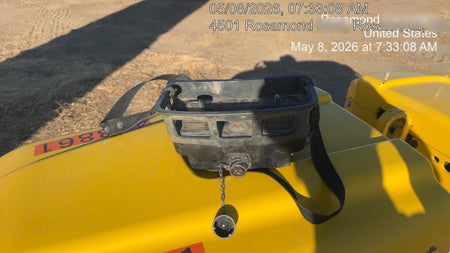 2024 WACKER NEUSON RTLx-SC3