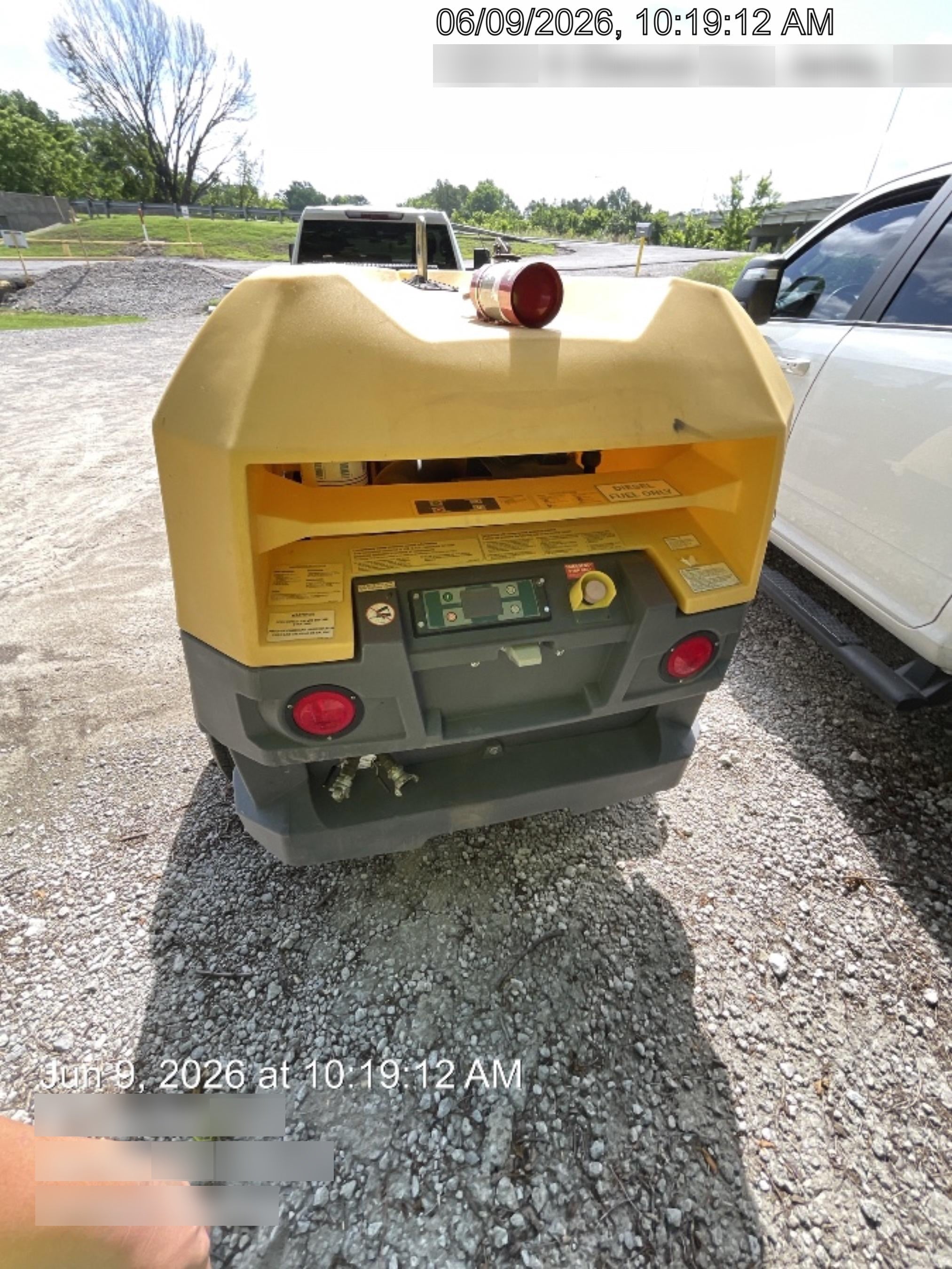 2020 ATLAS COPCO XAS188