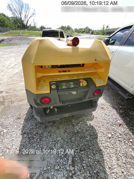 2020 ATLAS COPCO XAS188