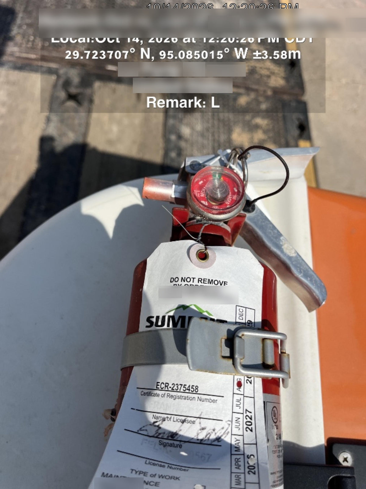 2019 Wacker Neuson LTV6K-LED Standard, LED
