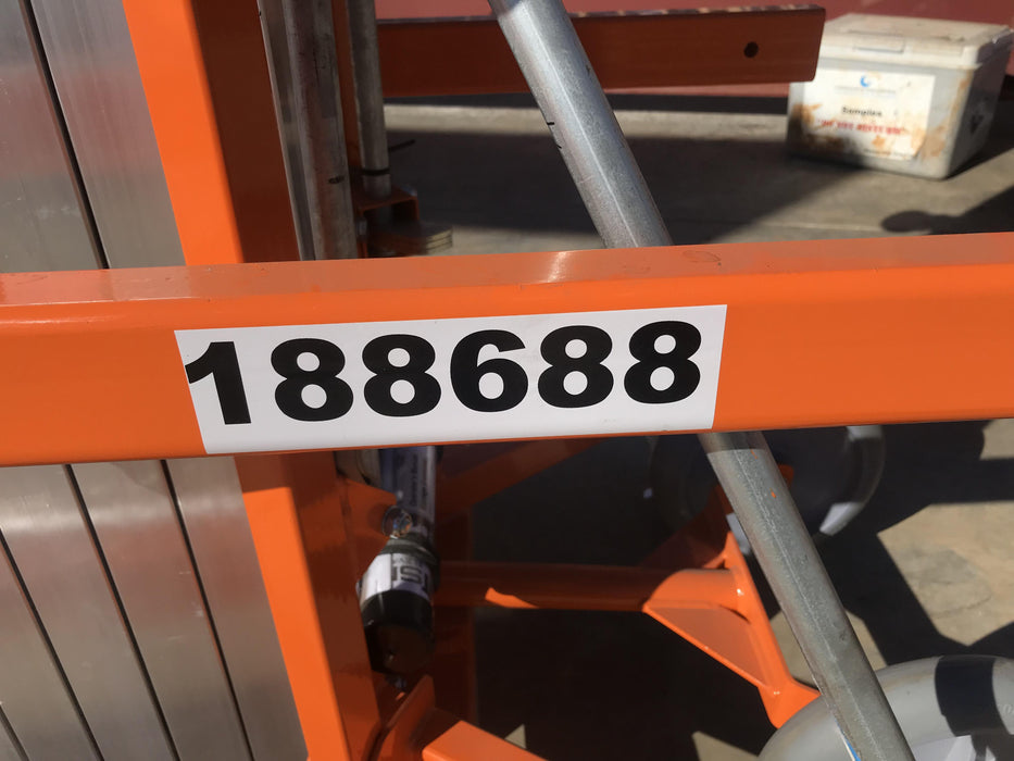 2021 LIFTSMART MLC-24