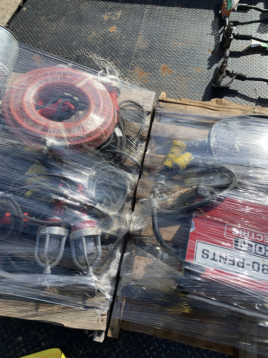 2021 WORKSITE LIGHTING SLDWXPLED8-12