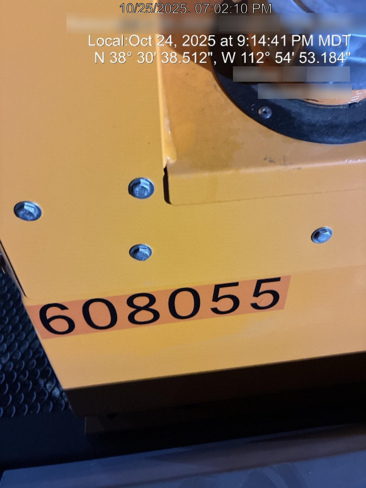 2025 THERM DYNAMICS TD1250