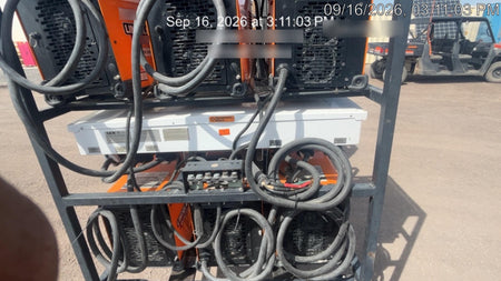 2023 LEX WR6A-7SM-FG26DZ6LD-R
