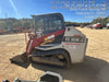 2020 TAKEUCHI TL8R2-CR