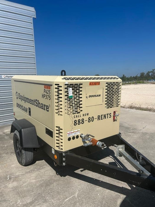 2024 DOOSAN P425/HP375WCU-T4F