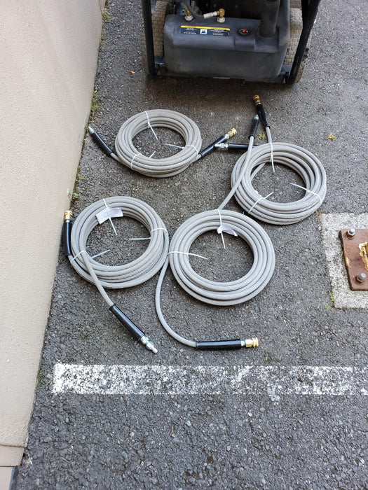 2019 MI-T-M CORPORATION HSP-3504-3MGH