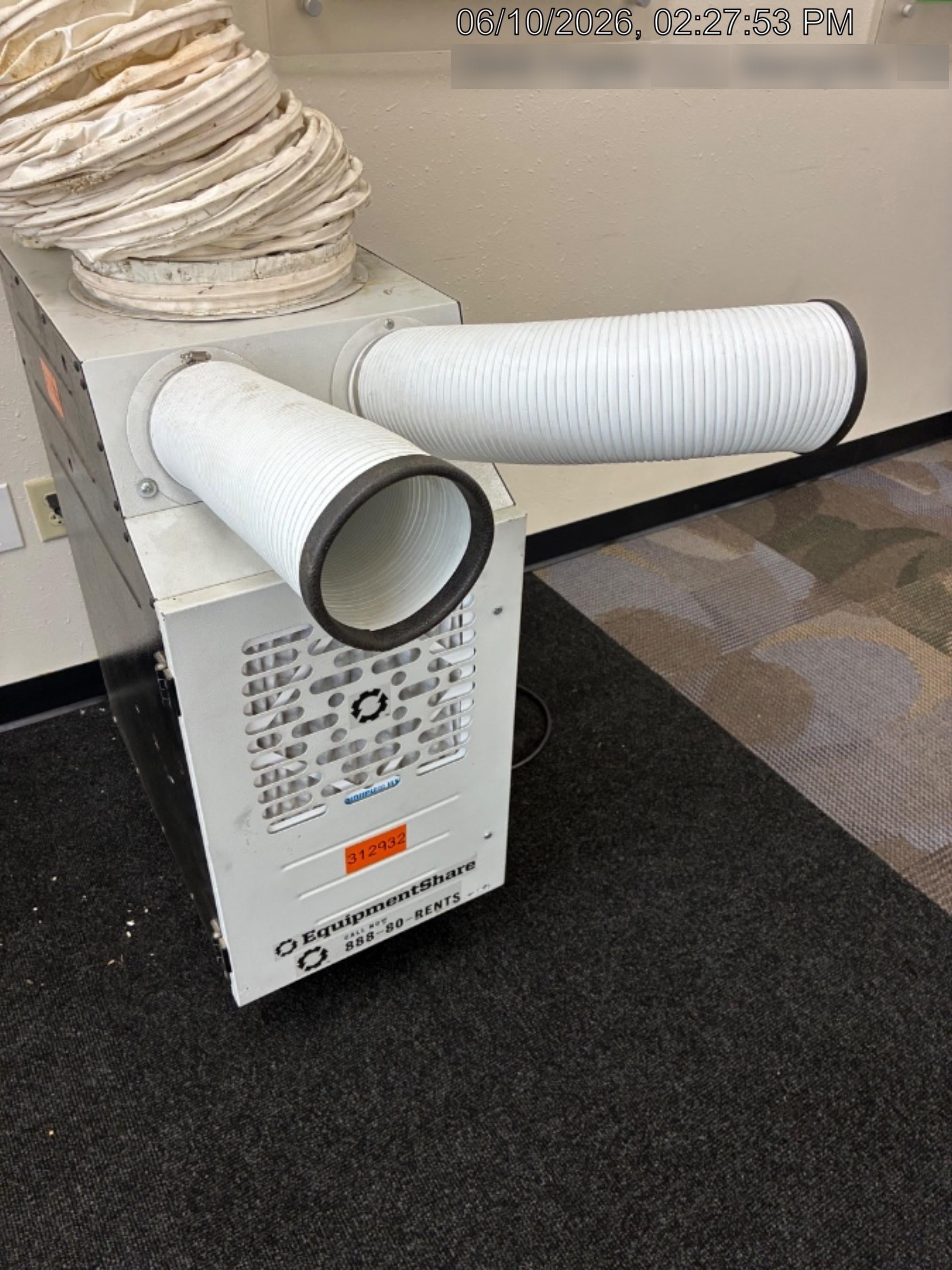 2023 KWIKOOL KPAC1411-2