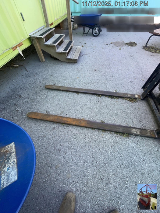 2022 TOYOTA 50-8FGU25