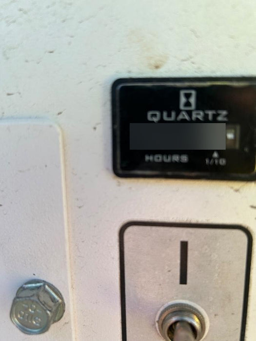 2022 WACKER NEUSON G25