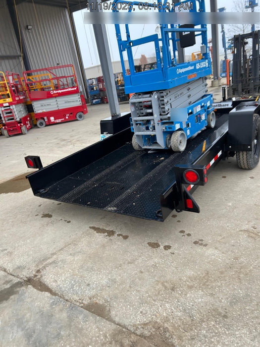 2023 STEELPOINT T614E