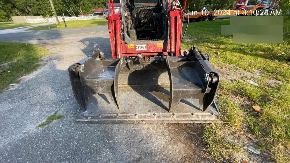 2022 PALADIN UTILITY GRAPPLE 11876-0022
