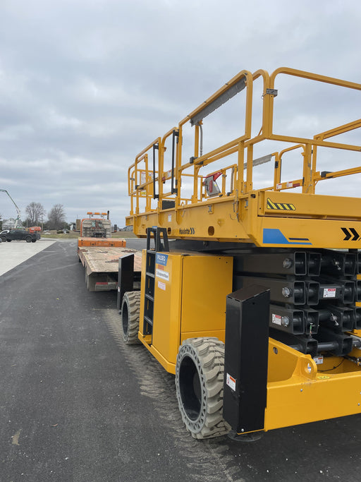 2022 HAULOTTE HS4390 E PRO