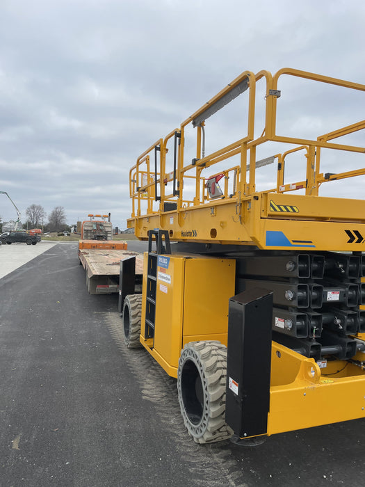 2022 HAULOTTE HS4390 E PRO