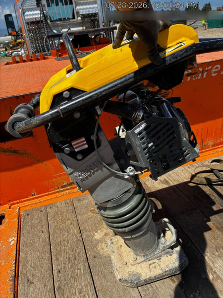 2024 WACKER NEUSON BS68-4Ab/28