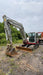 2021 TAKEUCHI TB290C