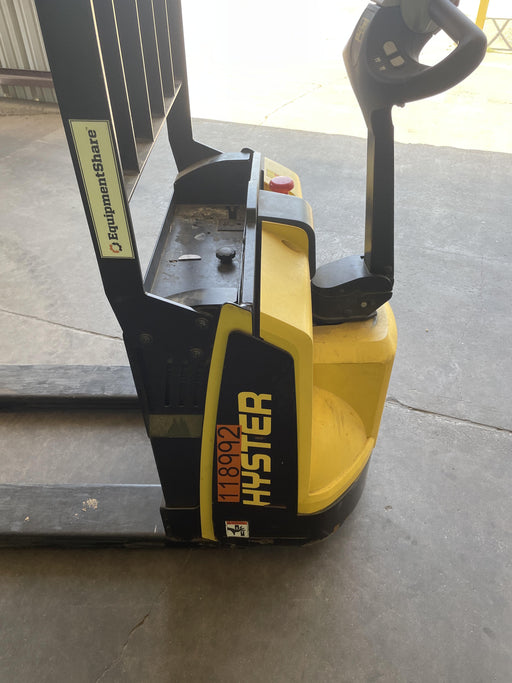 2020 HYSTER W45ZHD